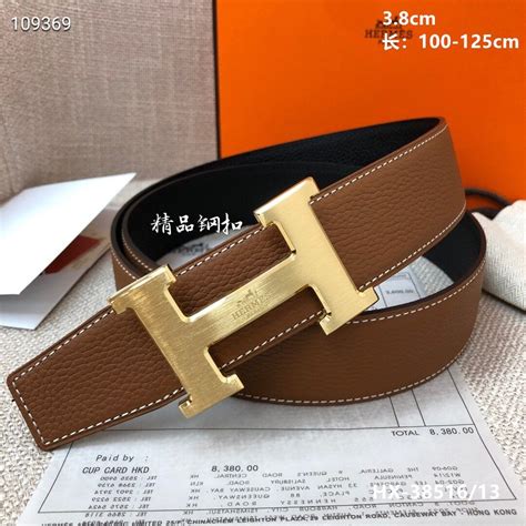 amazon hermes belt replica|authentic hermes men's belt.